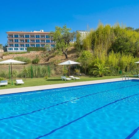 Apartamentos Costamar Льорет-де-Мар Экстерьер фото