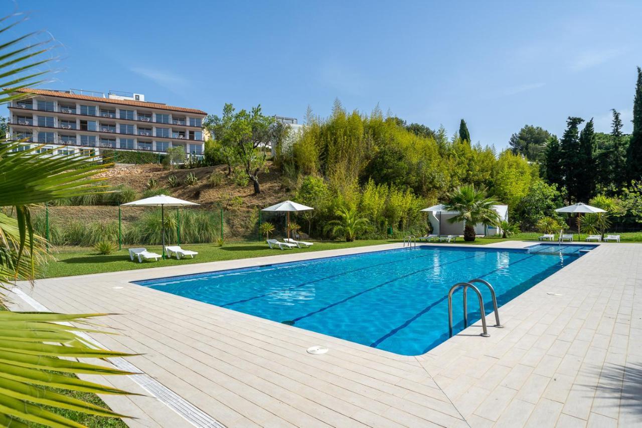 Apartamentos Costamar Льорет-де-Мар Экстерьер фото