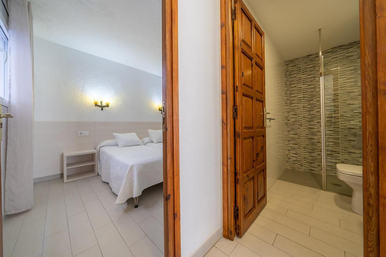 Apartamentos Costamar Льорет-де-Мар Экстерьер фото