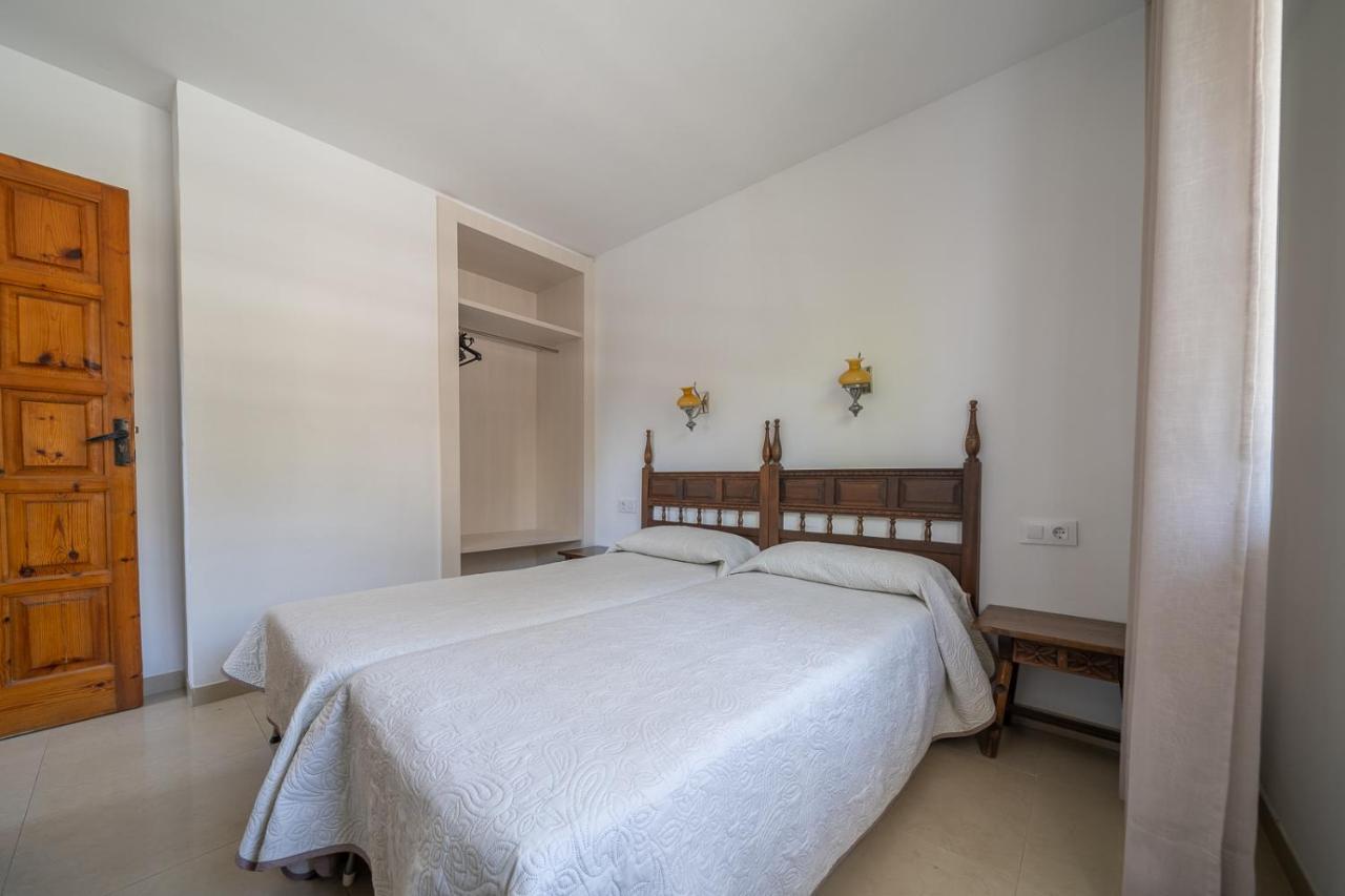Apartamentos Costamar Льорет-де-Мар Экстерьер фото