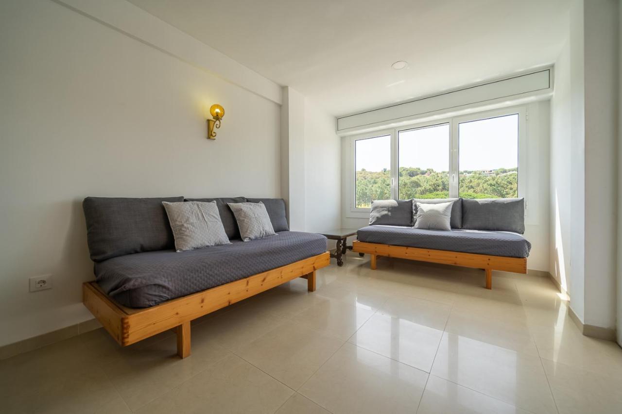 Apartamentos Costamar Льорет-де-Мар Экстерьер фото