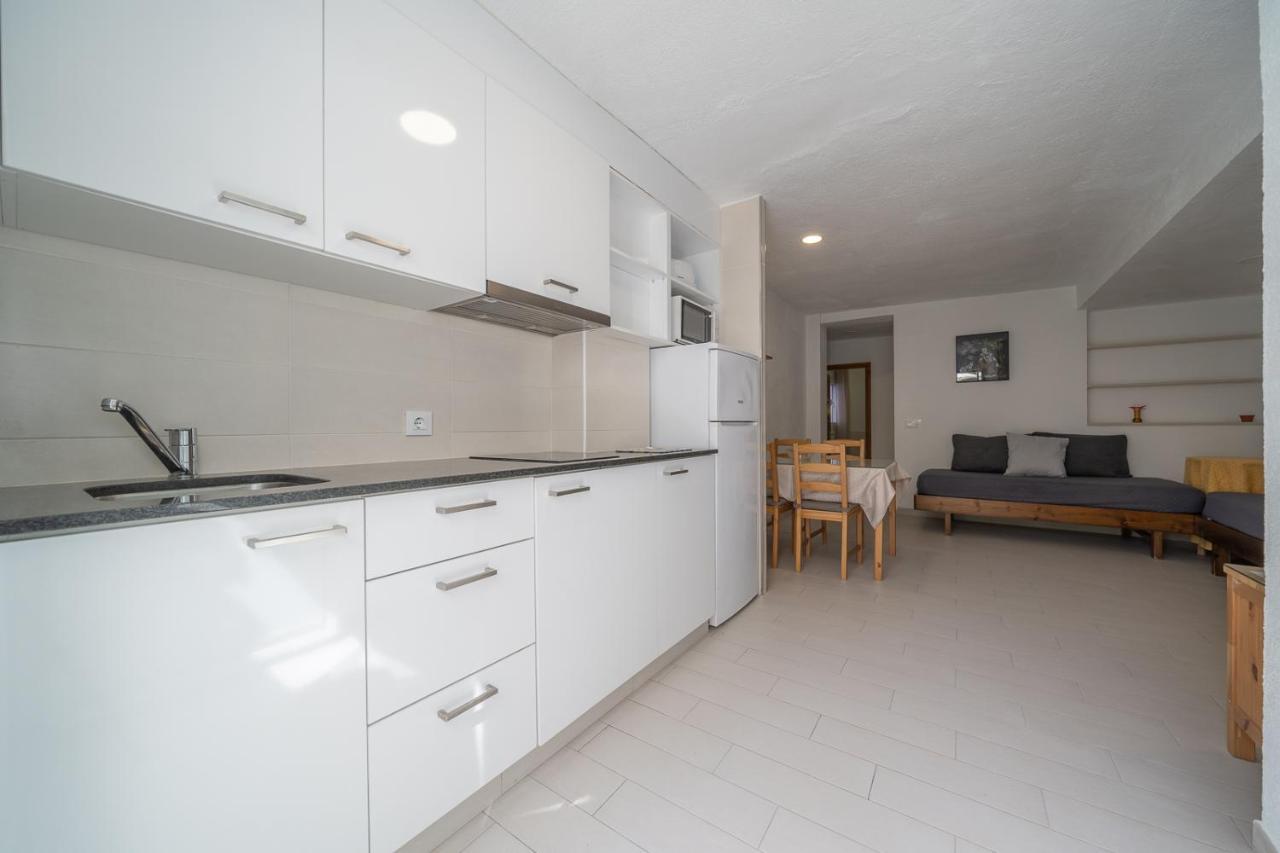 Apartamentos Costamar Льорет-де-Мар Экстерьер фото