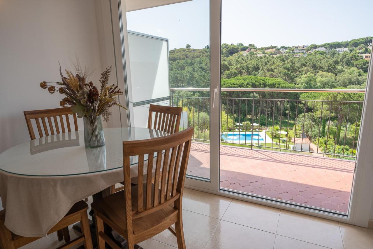Apartamentos Costamar Льорет-де-Мар Экстерьер фото